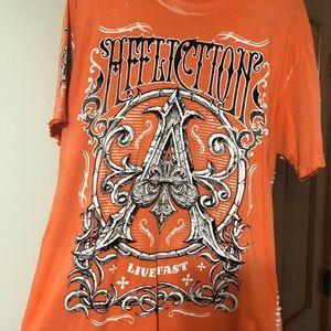 Affliction T-shirt